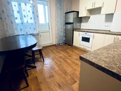 квартира по адресу Бориса Антоненка-Давидовича ул., 1