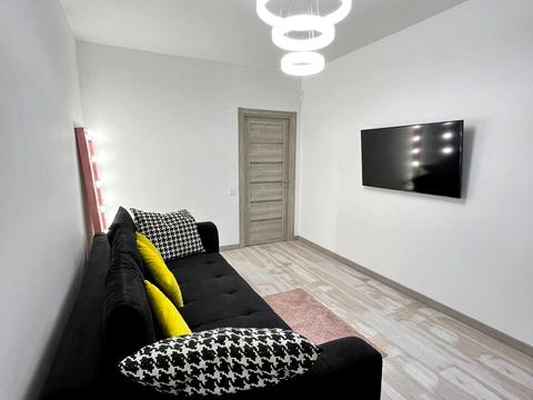 квартира по адресу Черновола просп. (700-летия Львова), 16д