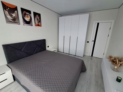 квартира за адресою Родини Крістерів вул., 2