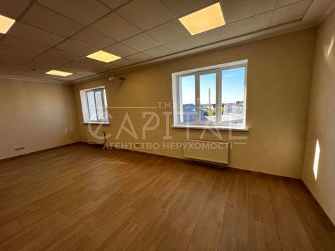 коммерческая по адресу Малая Кольцевая ул., 17