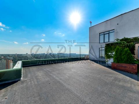 квартира по адресу Владимира Брожка ул. (Кировоградская), 70