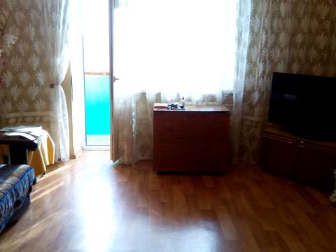 квартира по адресу Героев Украины просп. (Героїв Сталінграду), 75-В