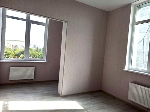 квартира за адресою Світлицького вул., 35