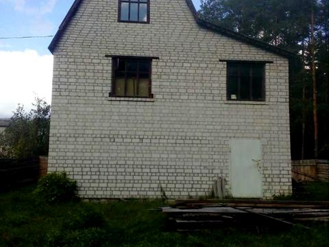будинок за адресою Дачный