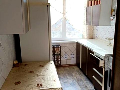 квартира по адресу пр. Правды, 21