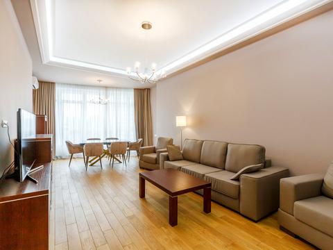 квартира за адресою Кловський узвіз (Кловський), 7