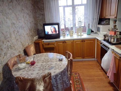 квартира по адресу Саласюка ул., 63