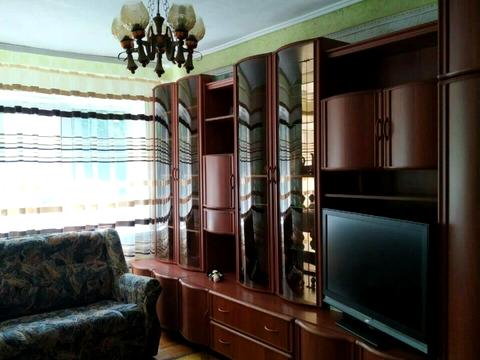 квартира по адресу Даниила Щербаковского ул. (Щербакова)