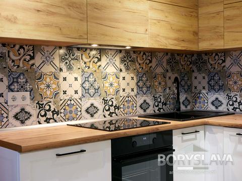 квартира по адресу Гетмана Ивана Мазепы ул., 3