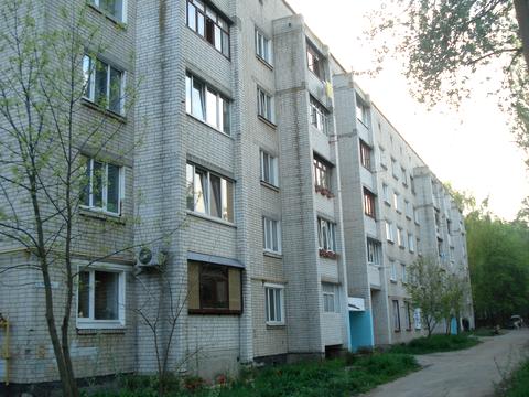 квартира за адресою Волковича вул., 5