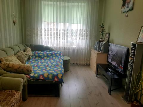 квартира за адресою м-н Сосновий 