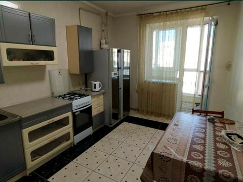 квартира за адресою Марсельська вул., 32