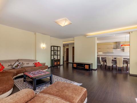 квартира по адресу Паньковская ул., 27/78