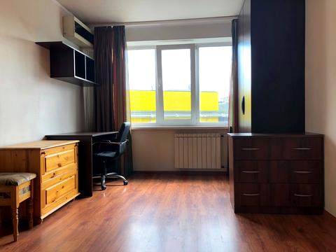 квартира за адресою Оболонський просп., 9