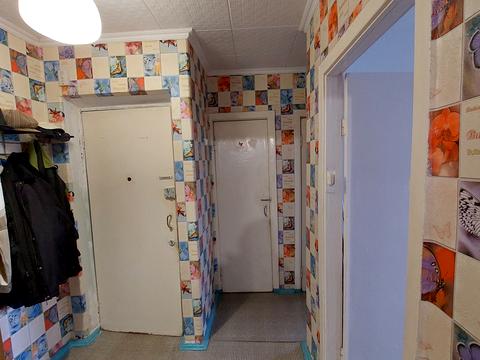 квартира за адресою Патийская