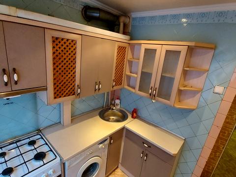квартира по адресу Академическая, 5