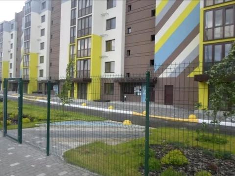 квартира за адресою Берковецька вул., 75А