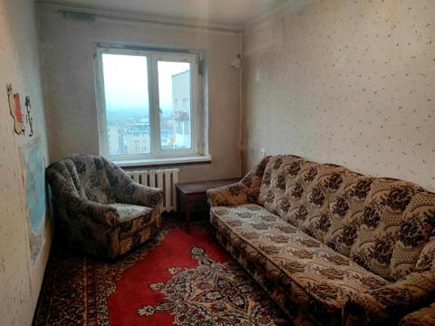 квартира по адресу Слобожанский просп. (Газеты "Правда"), 
