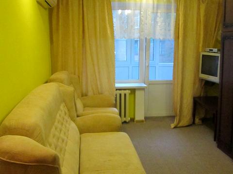 квартира по адресу Неманская ул., 2