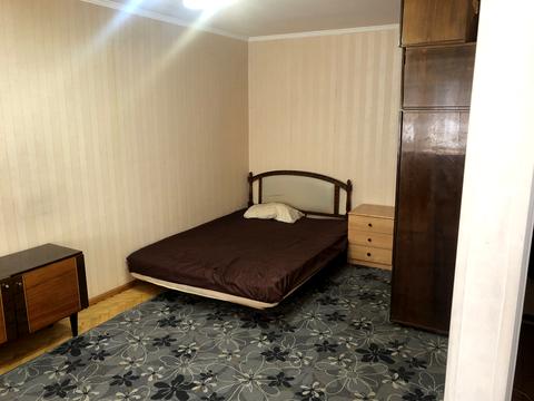 квартира по адресу Щусева ул., 3