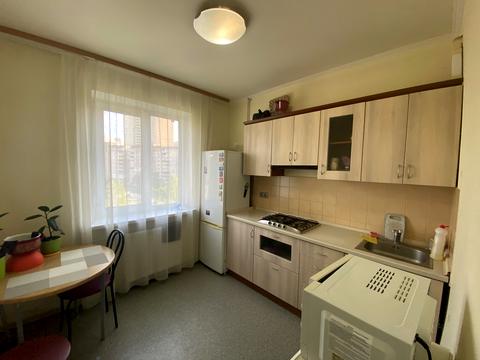 квартира за адресою Петра Григоренка просп., 19