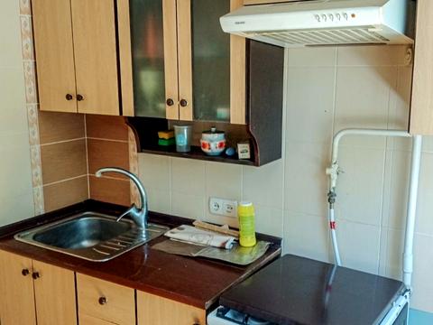 квартира за адресою Старобілоуська вул., 33