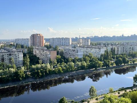 квартира за адресою Ованеса Туманяна вул., 15-А