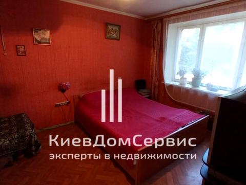 квартира по адресу Любомира Гузара просп. (Космонавта Комарова), 9-А