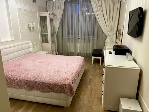 квартира за адресою Степана Рудницького вул. (Академіка Вільямса), 5