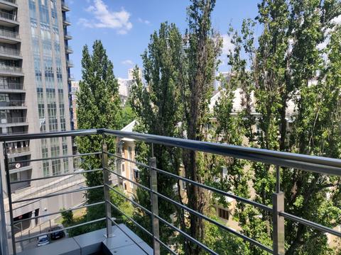 квартира за адресою Джона Маккейна вул. (Івана Кудрі), 7