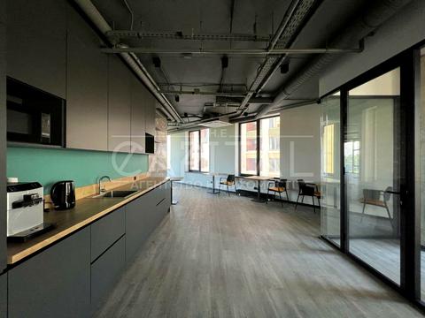 комерційна за адресою Берестейський просп. (Перемоги), 67