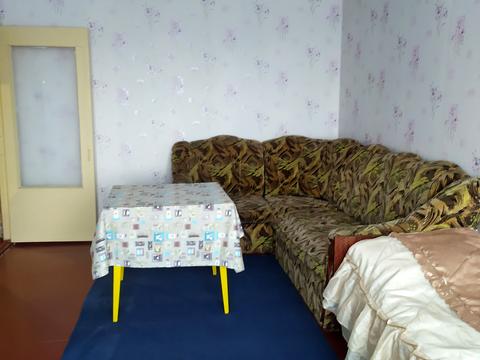 квартира за адресою ул. Сосновського, 11