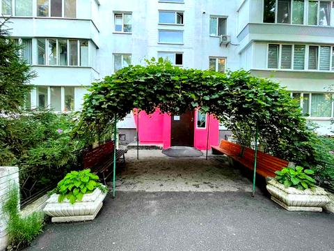 квартира за адресою Шолом-Алейхема вул., 20