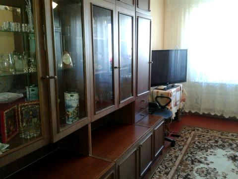 квартира по адресу Архитектора Вербицкого ул., 4