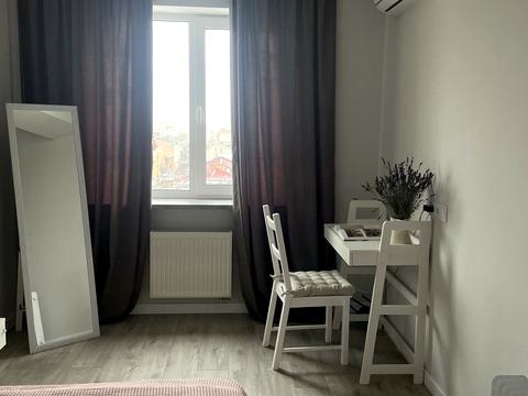 квартира по адресу Нижний Вал ул., 27-29