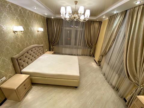 квартира по адресу Днепровская набережная ул., 26-Г