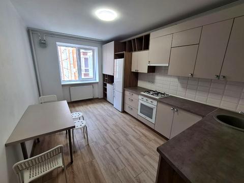 квартира по адресу Кульпарковская ул., 230-А