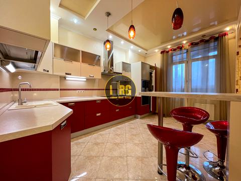 квартира по адресу Коперника ул., 12Д