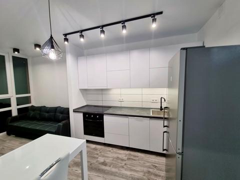 квартира за адресою Миколи Гулака вул., 4