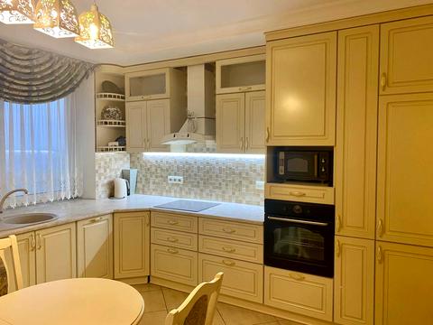 квартира за адресою Ушинського вул., 14-Б