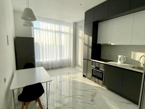 квартира за адресою Єлизавети Чавдар вул., 1