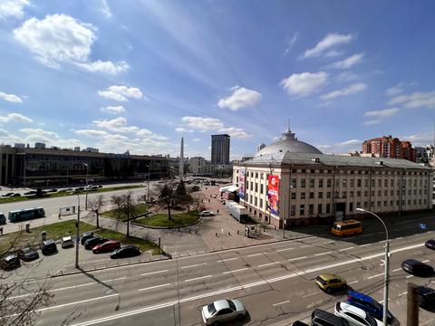 квартира за адресою Дмитрівська вул., 2