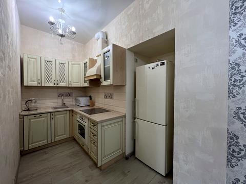 квартира за адресою Аркадійське плато вул. (Гагаринське плато), 5Б