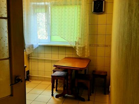 квартира за адресою Аерокосмічний просп. (Гагаріна), 80