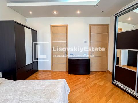 квартира по адресу Тараса Шевченко бульв., 11