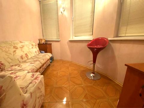 квартира по адресу Литовская ул., 3