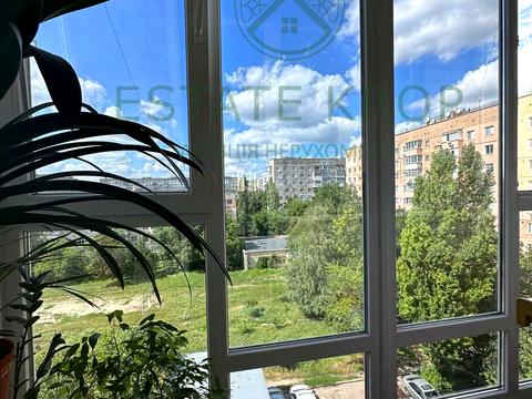 квартира за адресою Героїв України вул. (Героїв Сталінграду), 16/17