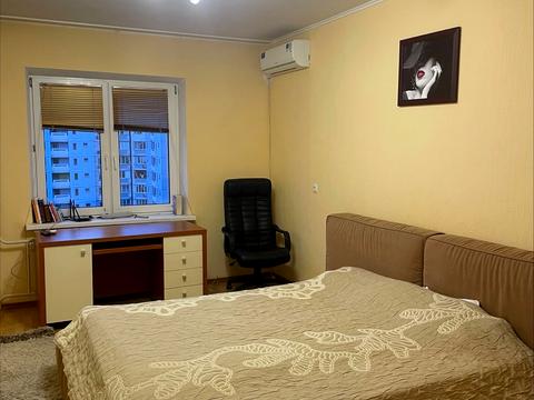 квартира за адресою Драгоманова вул., 1-К