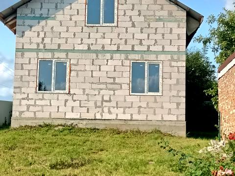 будинок за адресою Львівська