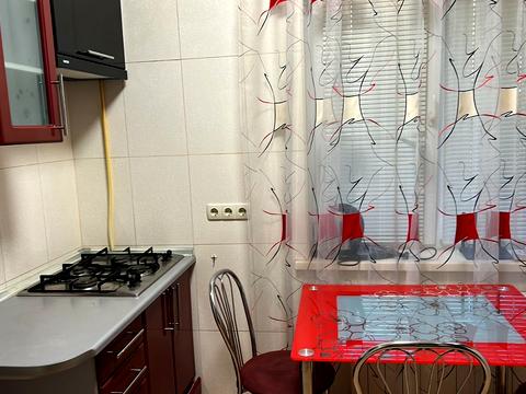 квартира за адресою Красицького вул., 8